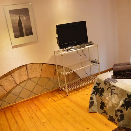 Apartment Tarragonasuites 11-calderers Tarragona