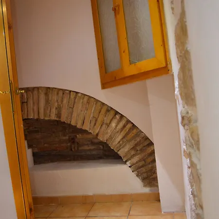 Apartment Tarragonasuites 11-calderers Tarragona